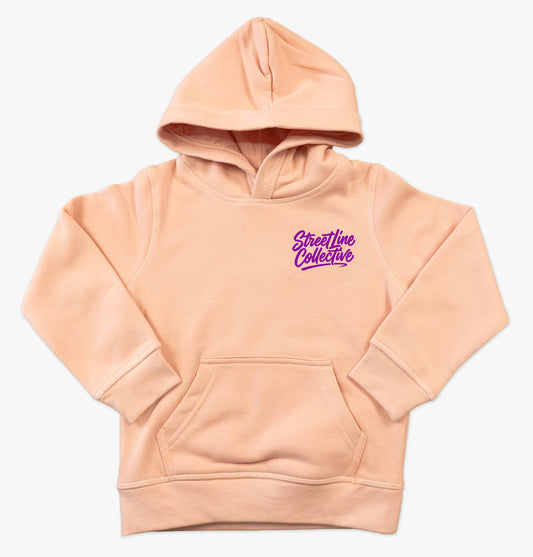 Passenger Princess in Training Hoodie
