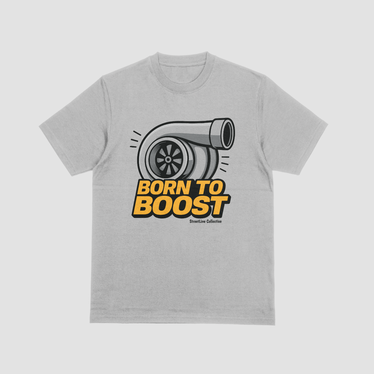 Born to Boost Shirt