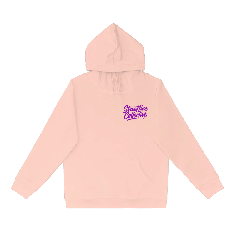 Passenger Princess in Training Hoodie