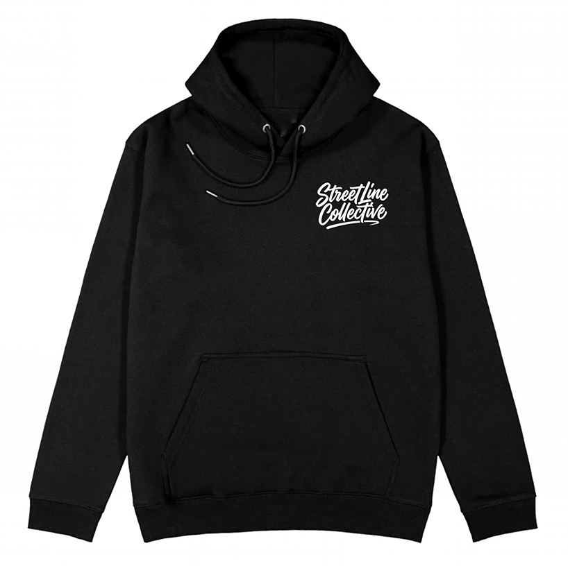 Evo 4 Hoodie