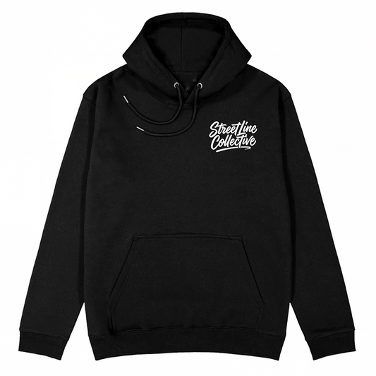 Evo 4 Hoodie