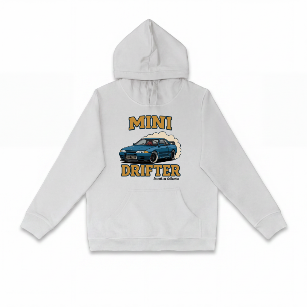 Mini Drifter Hoodie