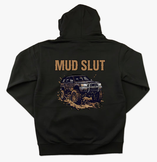 Mud Slut Hoodie