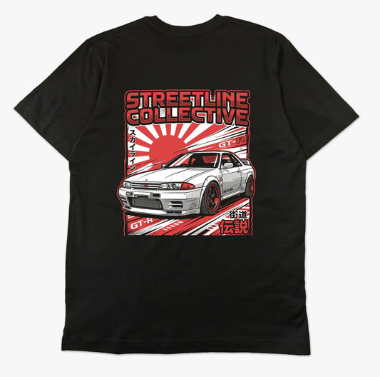 R32 GTR Shirt