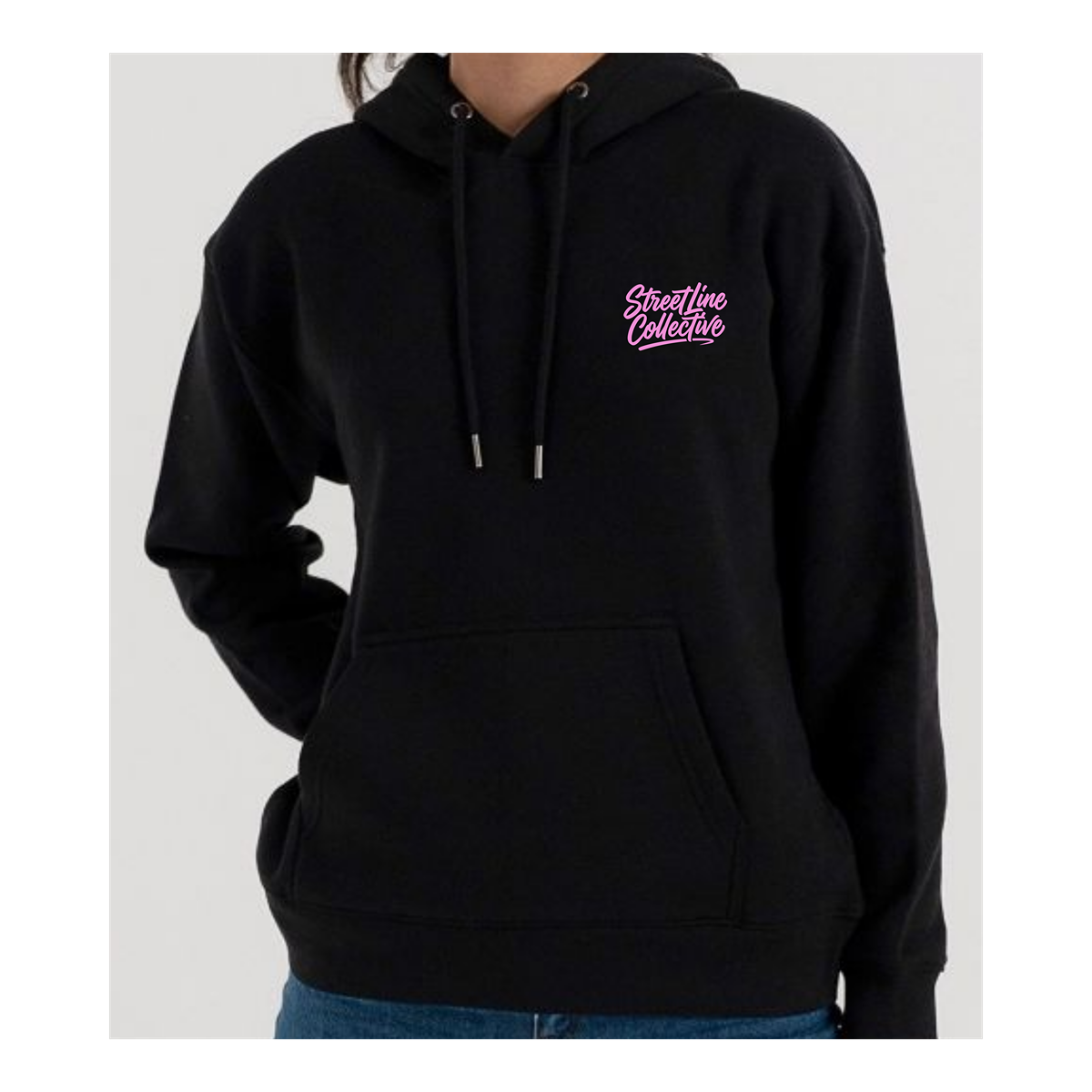 Boosted Queen Hoodie