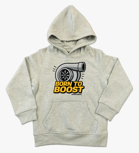 Born to Boost Hoodie