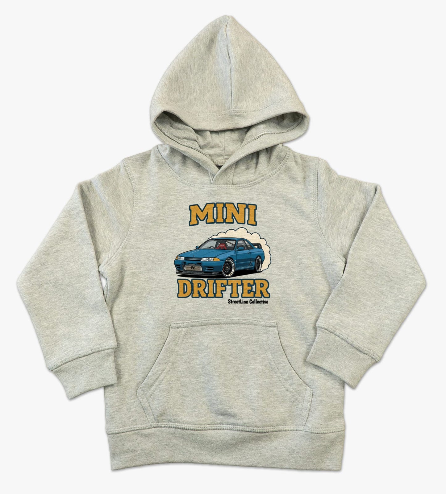 Mini Drifter Hoodie