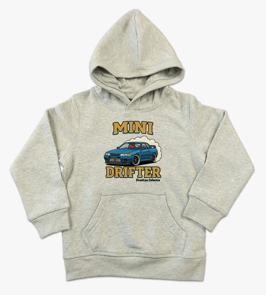 Mini Drifter Hoodie