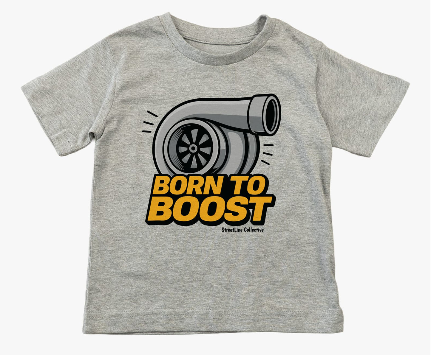 Born to Boost Shirt