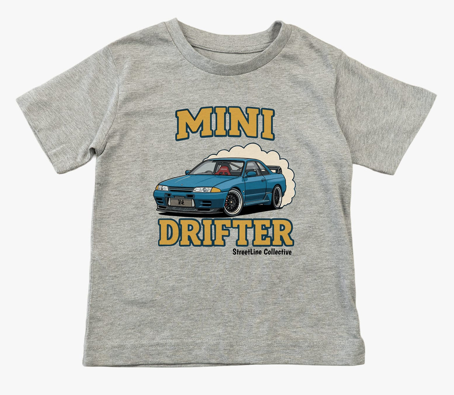 Mini Drifter Shirt