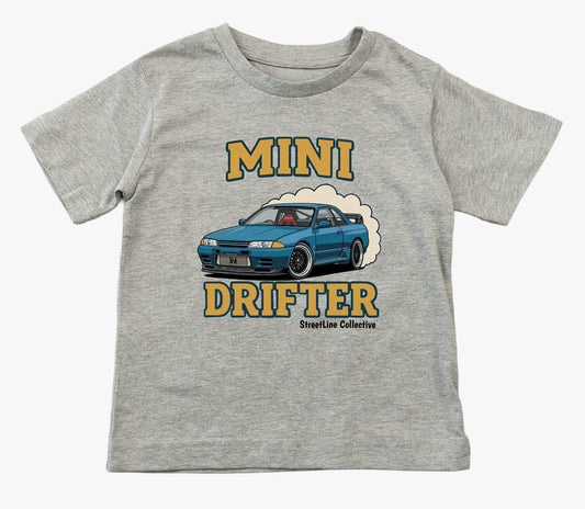 Mini Drifter Shirt