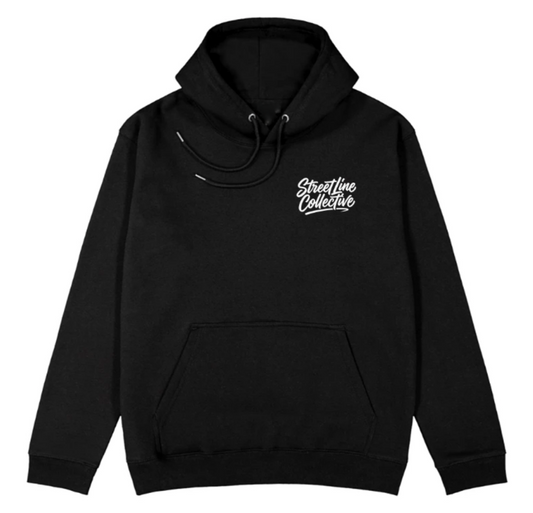 Nissan Silvia S15 Hoodie