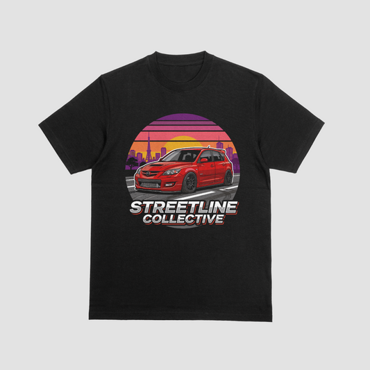 Mazdaspeed Shirt