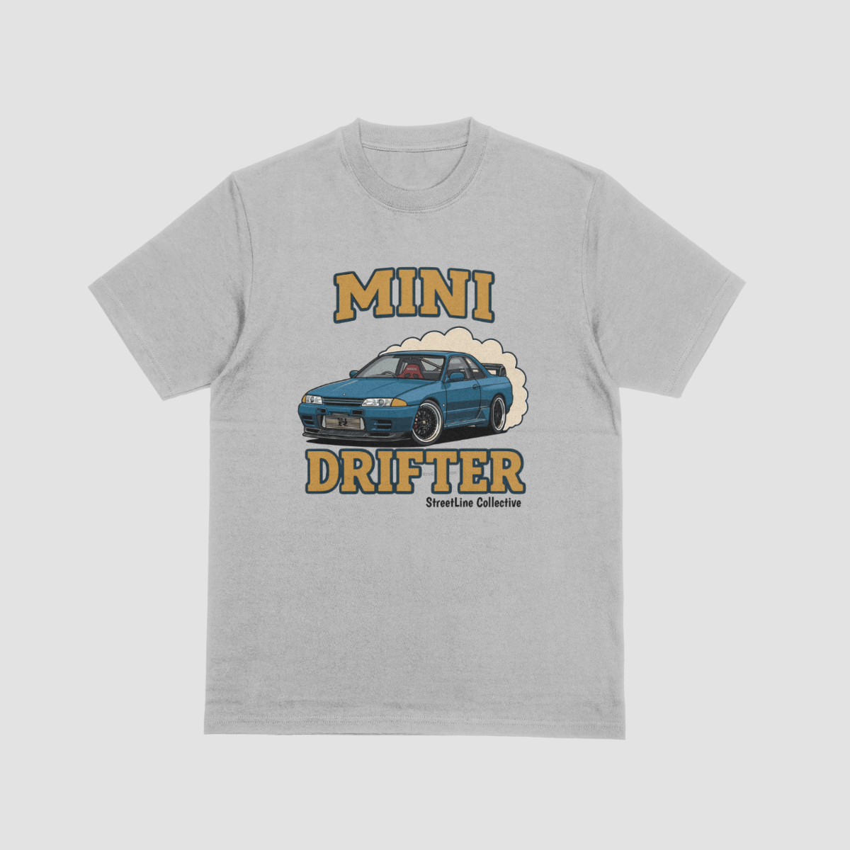 Mini Drifter Shirt