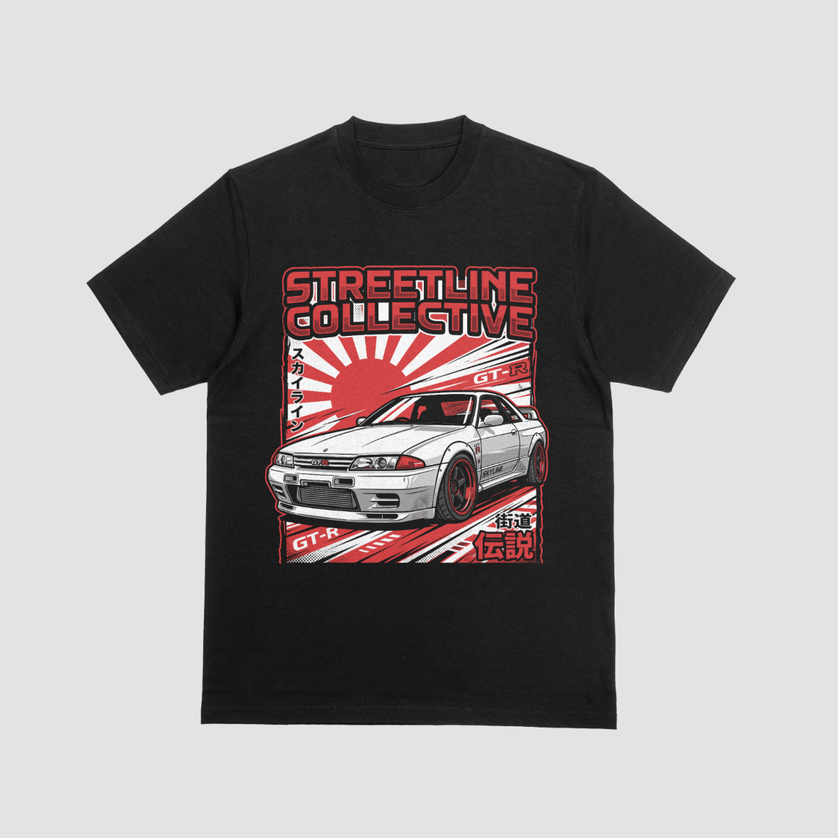R32 GTR Shirt
