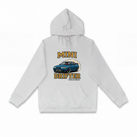 Mini Drifter Hoodie