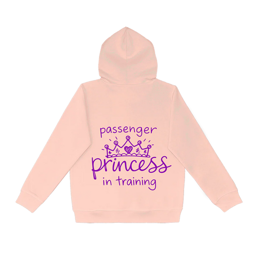 Passenger Princess in Training Hoodie